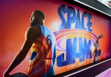 Basketball Movies We Love to Watch, From Space Jam to Hoosiers