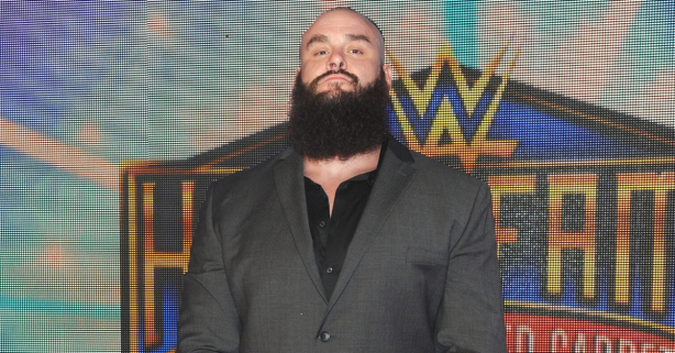 Braun Strowman’s Height Makes “The Monster” Nearly Unstoppable