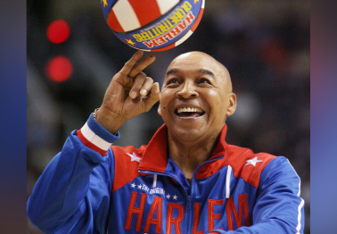 Harlem Globetrotters Great Curly Neal Dead at 77