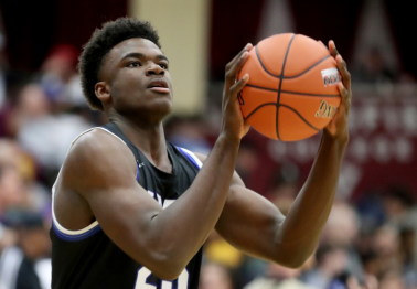 Is 5-Star Jarace Walker Poised to Skip College for NBA Draft?