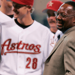 Former Astros star Jimmy 'The Toy Cannon' Wynn dies at 78