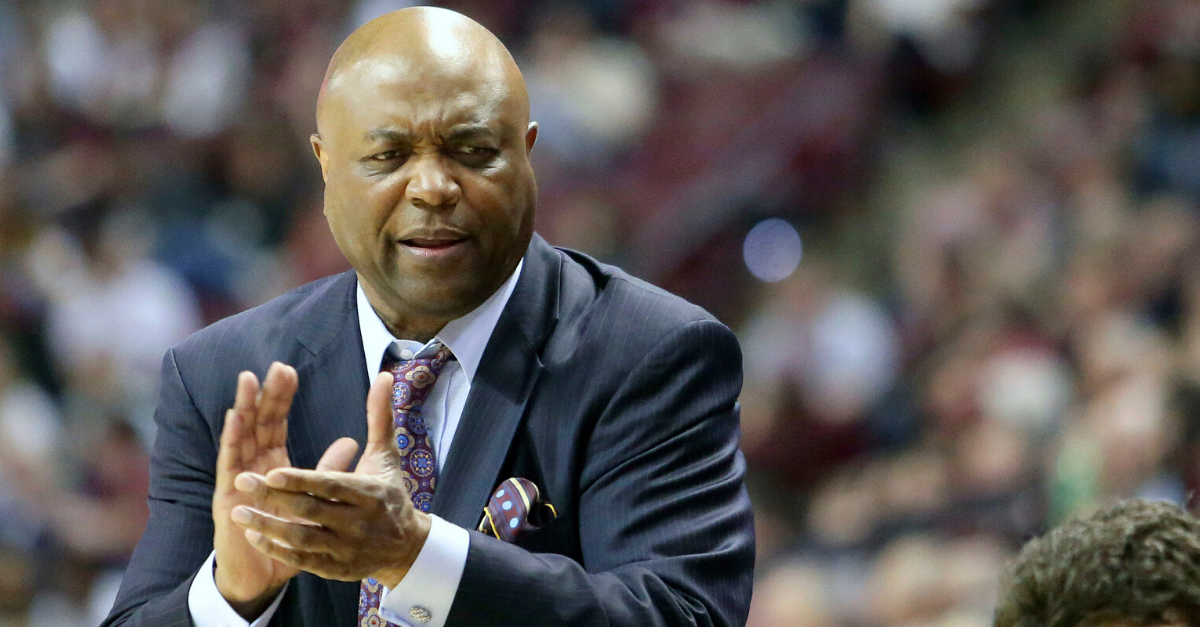 FSU's Leonard Hamilton Wins ACC Coach of the Year FanBuzz