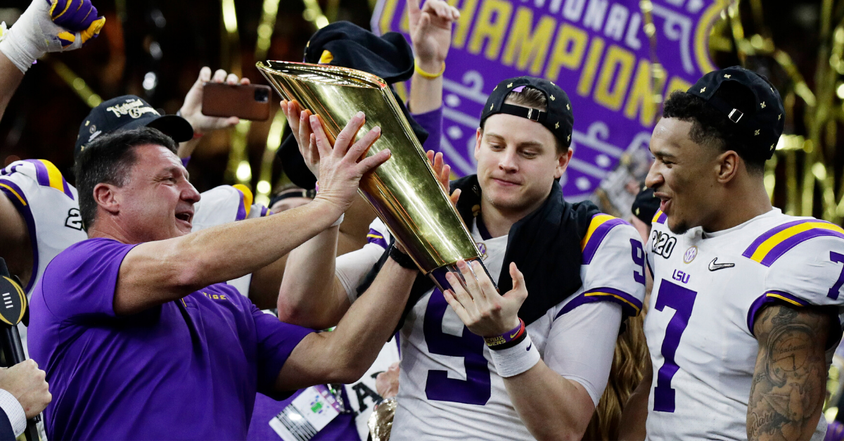 lsu championship game 2019 shirt