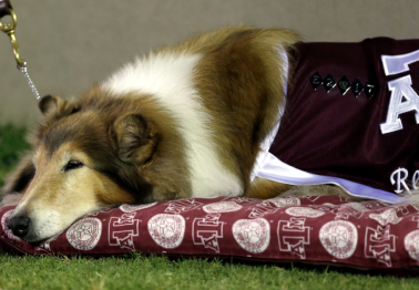 How Reveille Became the 