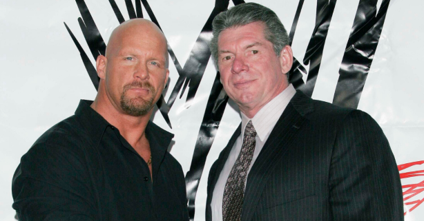 WWF’s Attitude Era Produced Some of Our Favorite Wrestlers Ever