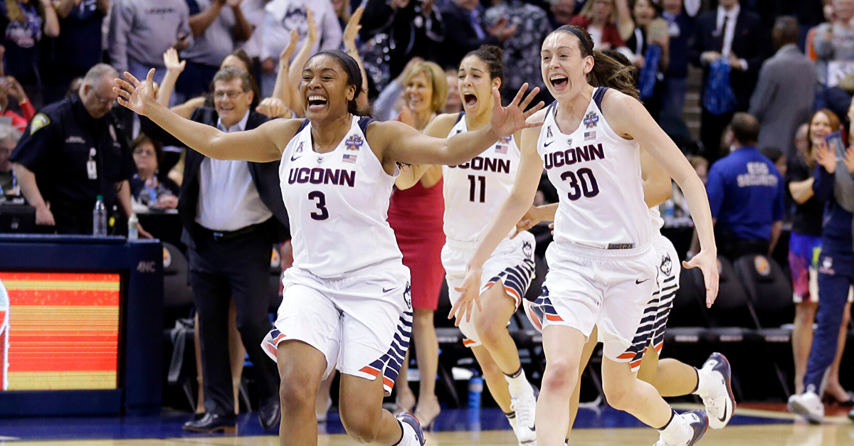 UConn Women’s Basketball: The Greatest Dynasty in College ...