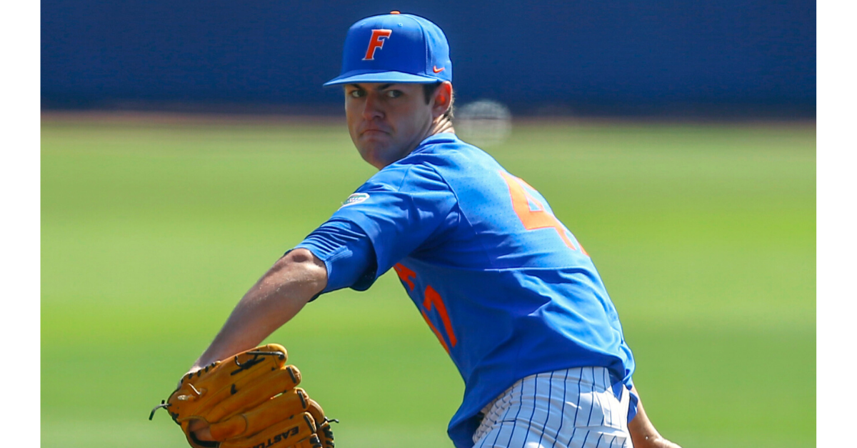 UF Baseball is Undefeated, Off to Best Start in Program History | Fanbuzz