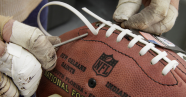 Footballs Never Used Pigskin What Are Footballs Made Of Fanbuzz