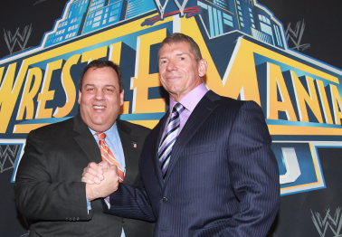 WrestleMania 36 Forced To Be Pre-Recorded for First Time Ever