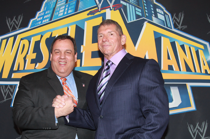 WrestleMania 36 Forced To Be Pre-Recorded for First Time Ever