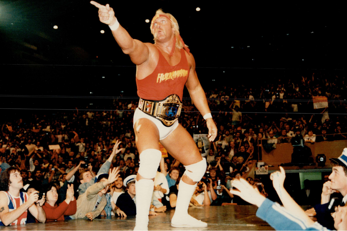 The 30 Best Old-School Wrestlers of the 1980s, Ranked