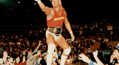 10 Wrestlers We Loved From the 1980s Golden Age