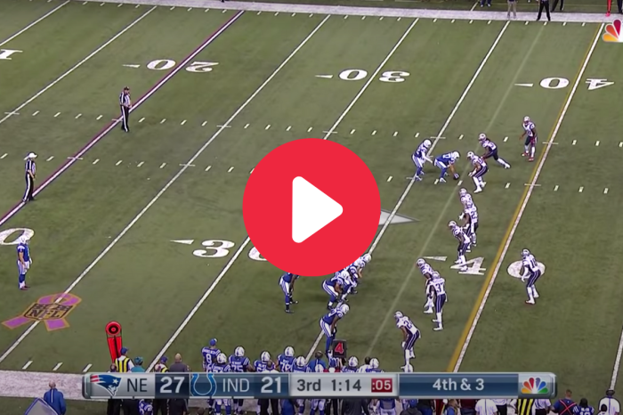 NFL’s Biggest Trick Play Fail Should Have Never Been Snapped