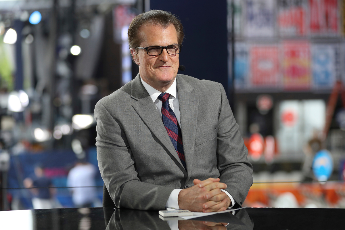 Mel Kiper Jr. Salary NFL Draft History + ESPN Career & Net Worth Fanbuzz