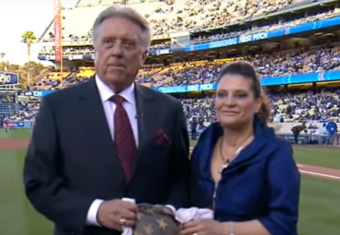 Rick Monday Saved An American Flag, But Where is He Now?