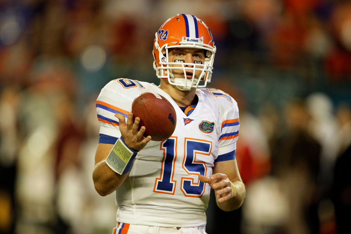 Florida’s 15 Best Starting Quarterbacks Since 2000, Ranked | Fanbuzz