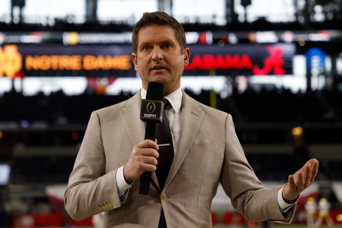 Todd McShay Salary ESPN & NFL Draft Career + Personal Life, Net Worth