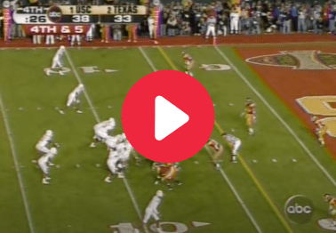 Texas vs. USC: Relive College Football?s Wildest Title Game