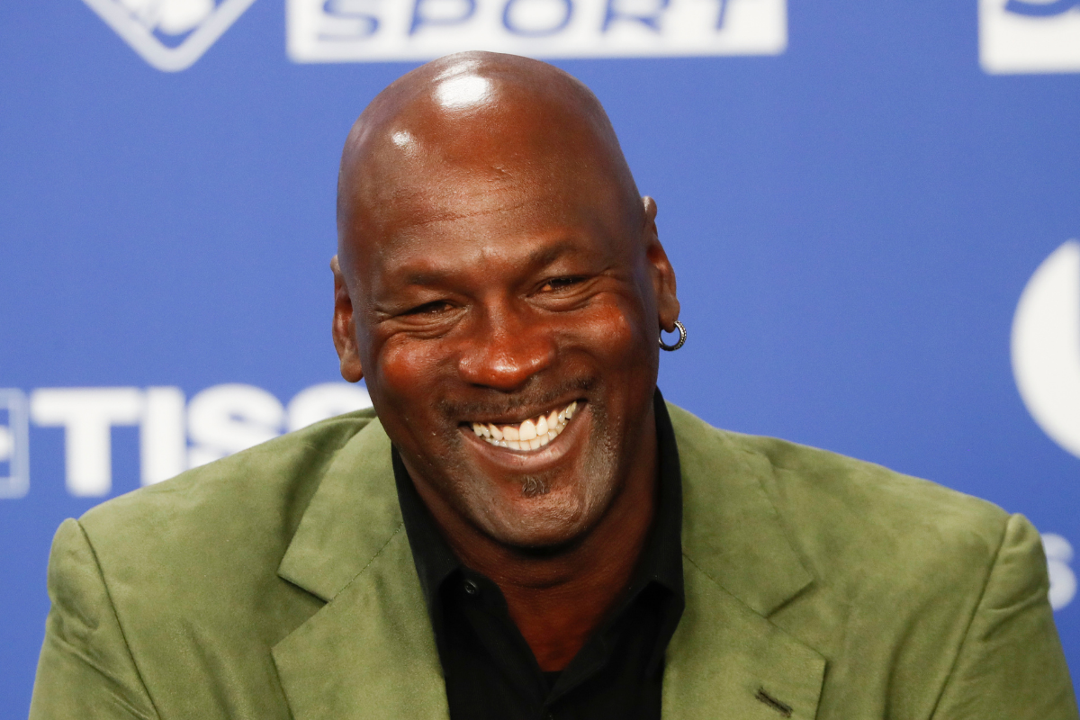 Michael Jordan Net Worth How Rich is “His Airness” Now? + NBA Career