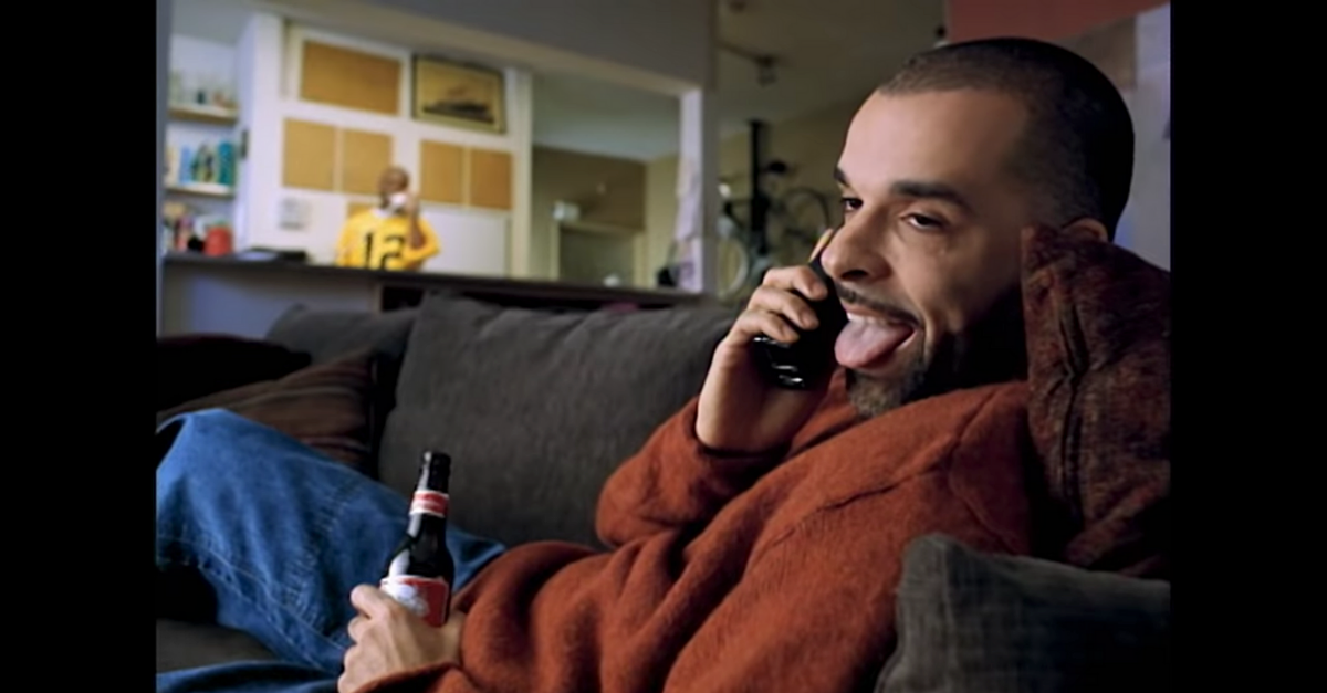 Budweiser Revives “Whassup” Commercial with a Quarantine Remake