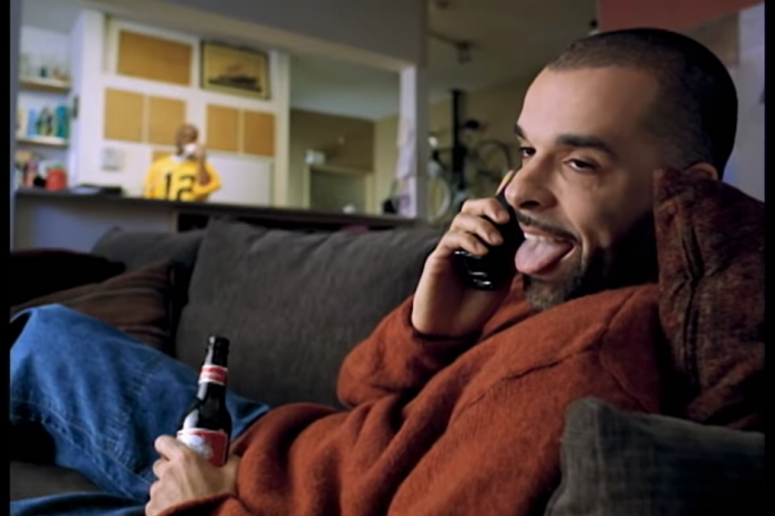 Budweiser Revives “Whassup” Commercial with a Quarantine Remake