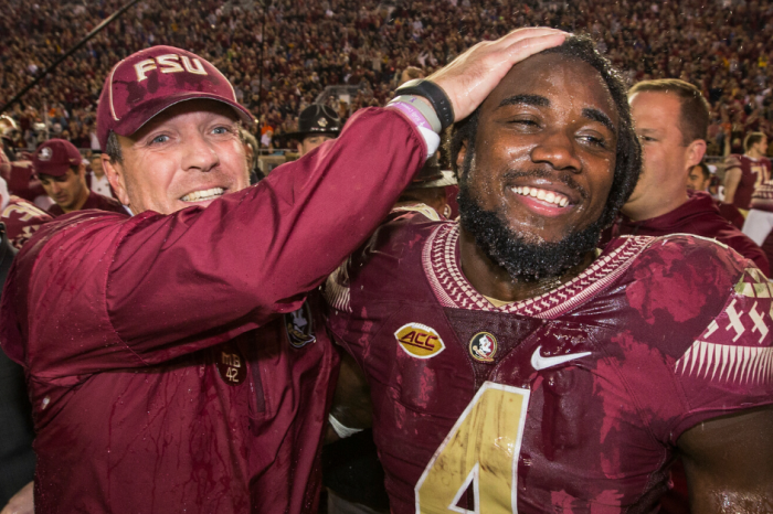 The 12 Greatest ‘Noles to Ever Play at Florida State