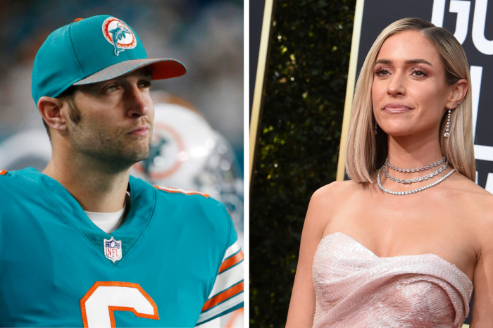 Jay Cutler, Kristin Cavallari Divorcing After 10 Years Together