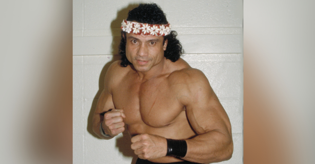 The Unsolved Murder Hanging Over Jimmy “Superfly” Snuka’s Career