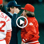 Does Pete Rose Belong in the Hall of Fame? Absolutely. - FanBuzz