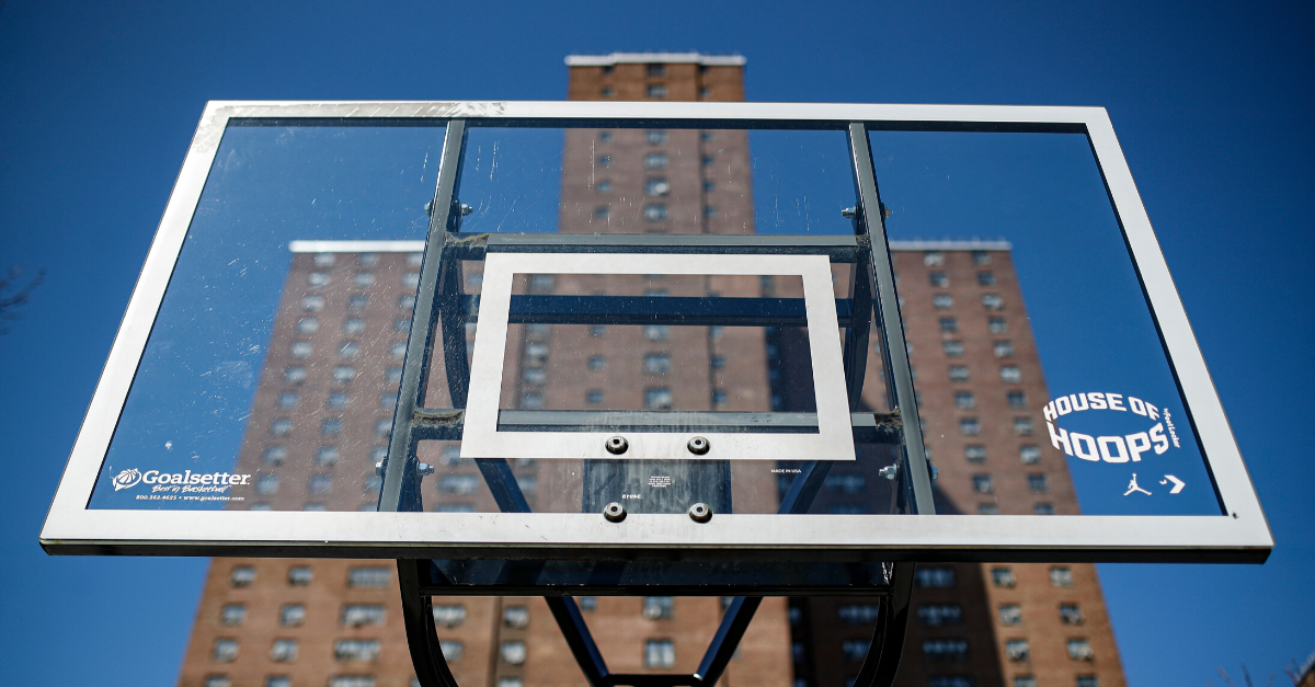 Rucker Park New York’s Heart and The Soul of Streetball Fanbuzz