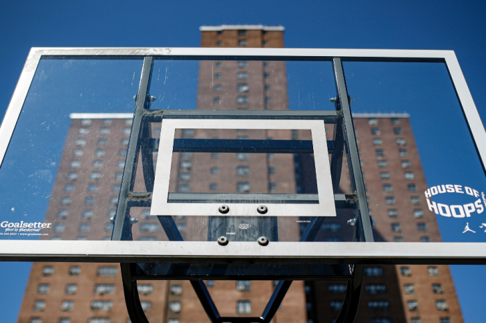 NYC’s Rucker Park is the Most Famous Playground in Basketball