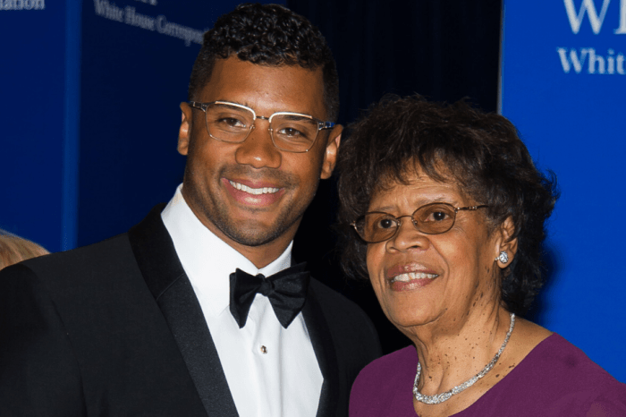 Russell Wilson’s Mom Building ‘Portable Hospitals’ to Fight COVID-19