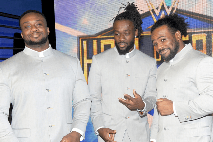 The New Day’s Historic Reign Built Their Hall-of-Fame Legacy