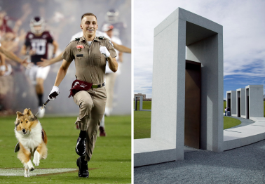 8 Things to Do in College Station For Some Real Texas A&M History