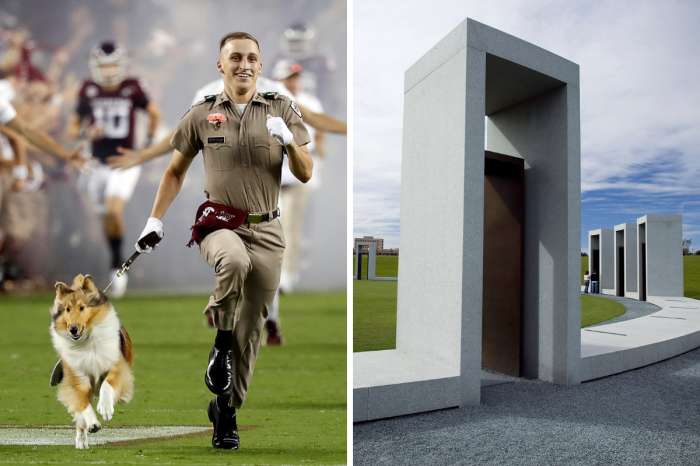 8 Things to Do in College Station For Some Real Texas A&M History