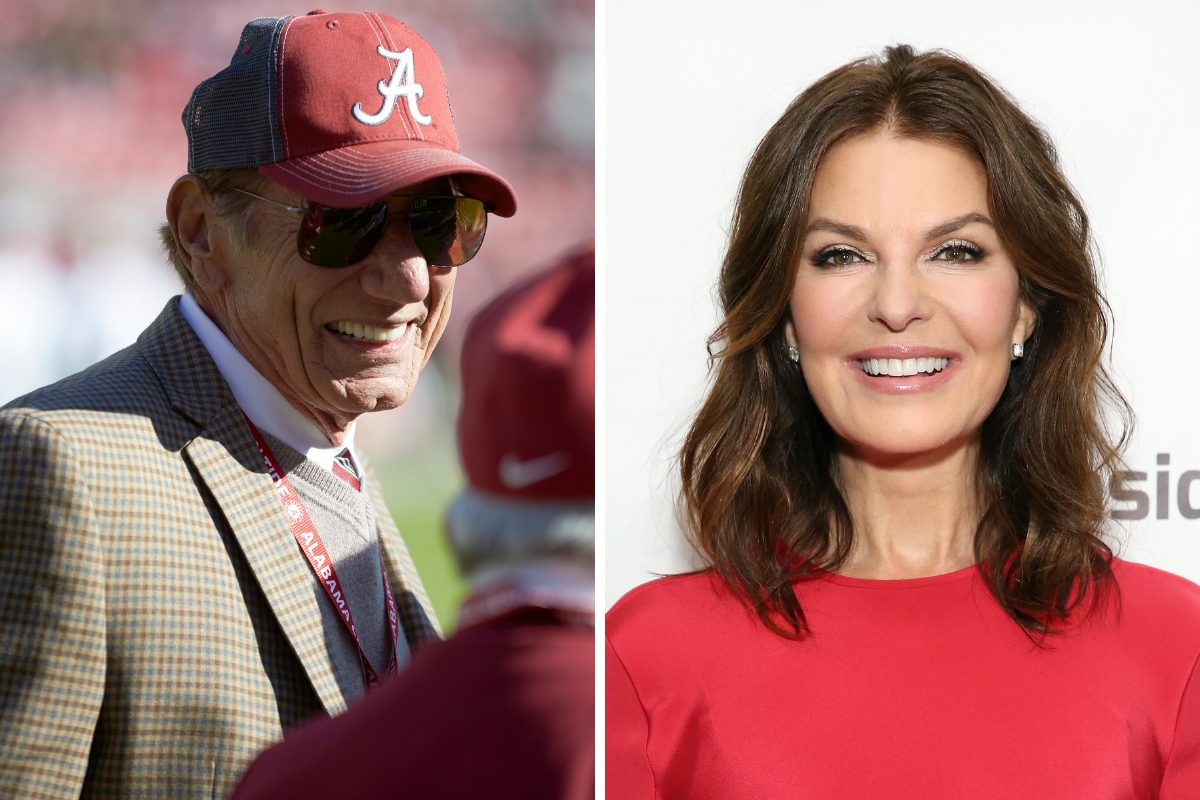 20 Famous (And Infamous) People Who Went to Alabama