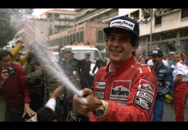 The Fatal Crash of Formula One's Ayrton Senna: What Went Wrong?