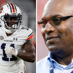 Bengals sign UDFA Shedrick Jackson, nephew of Bo Jackson