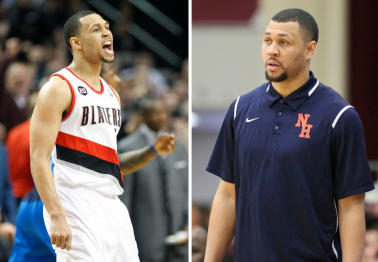 What Happened to Brandon Roy and Where is He Now?