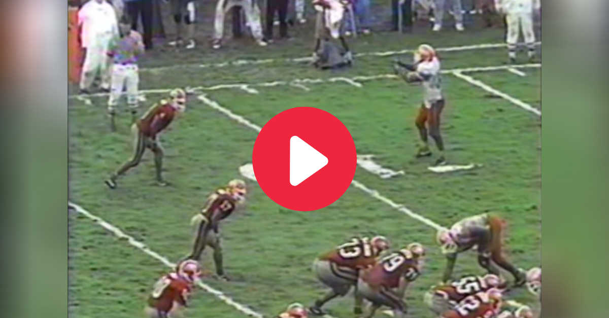 The Timeout Game Florida Georgia S Controversial 1993 Classic