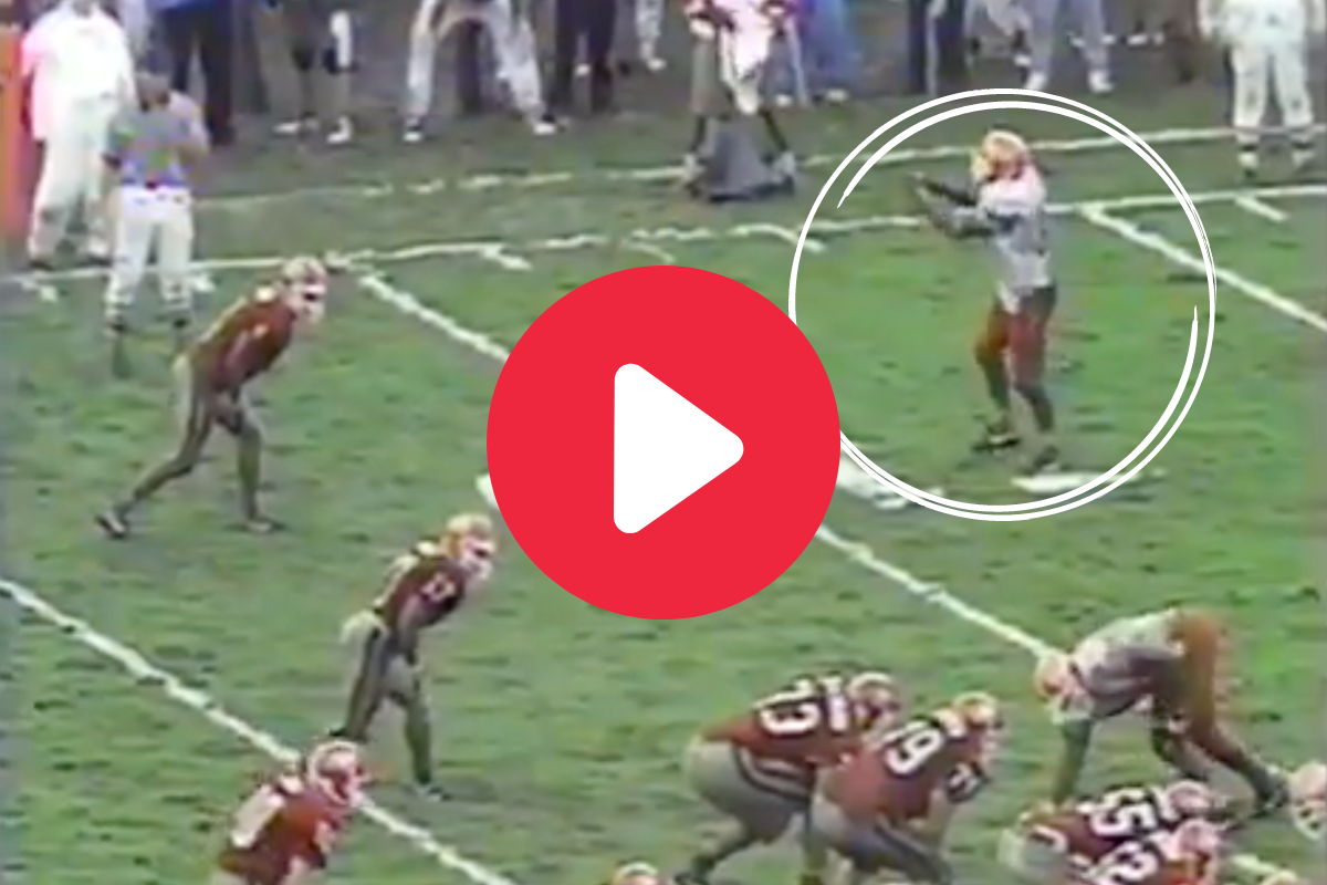 The “Timeout Game”: Relive Florida-Georgia’s Wild Ending in 1993