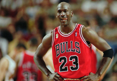 Michael Jordan's 10 Best Playoff Games Made 