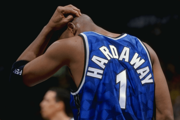 Penny Hardaway Deserves More Respect as Half of One of the NBA’s Greatest Duos