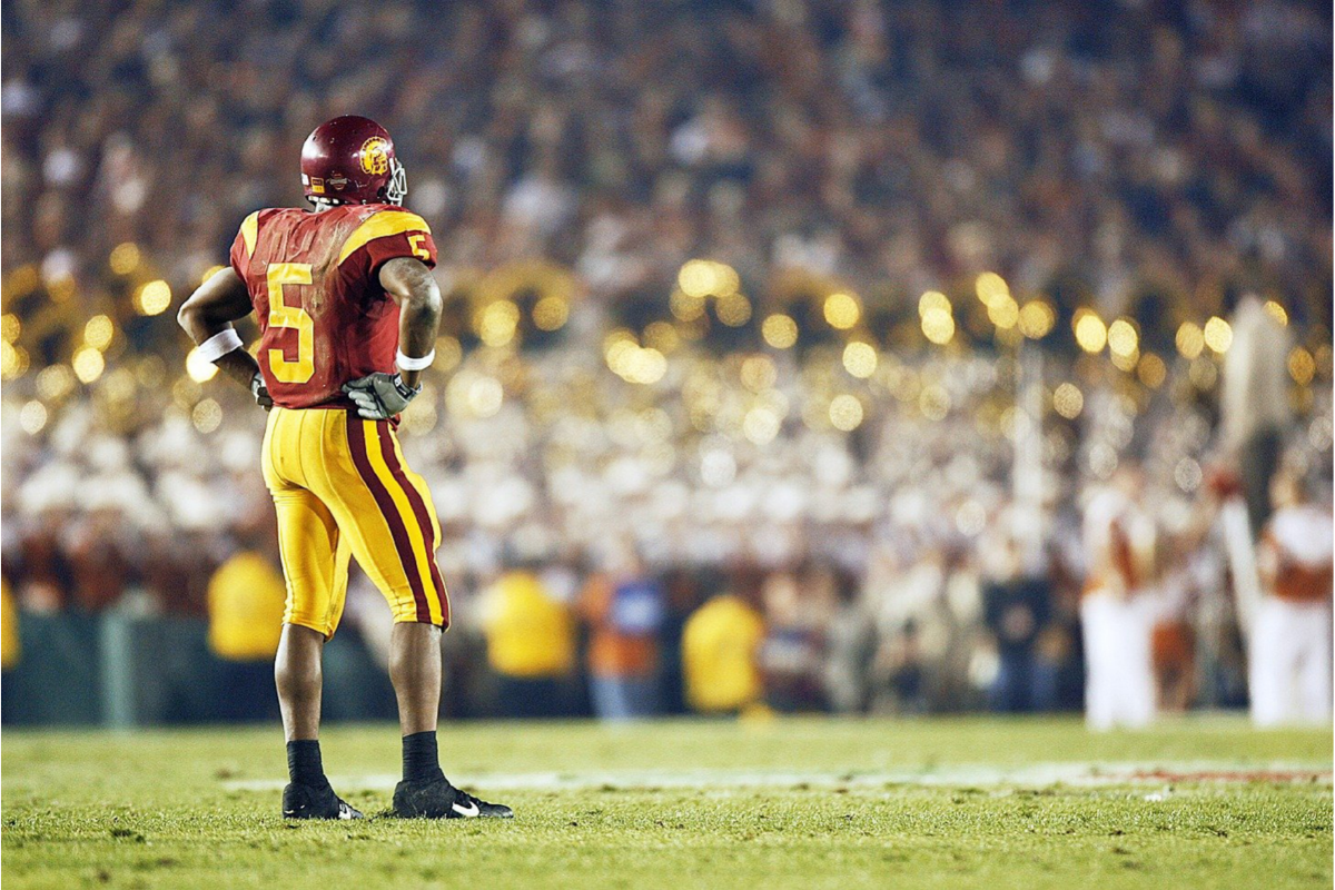 Best Team To Never Win A Championship: 2011 LSU Football - And The Valley  Shook