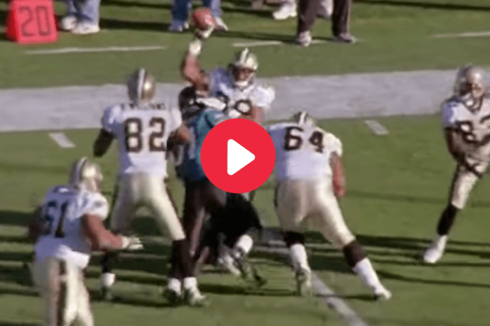 The “River City Relay” is Still One of the NFL’s Craziest Endings