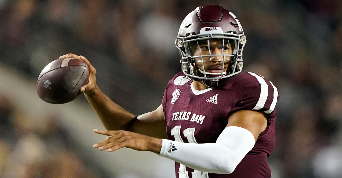Texas A&M Football Schedule: New 2020 Opponents for 10-Game SEC Slate