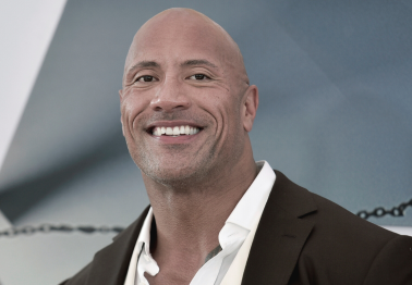 The Rock's Net Worth: Meet Hollywood's Highest-Paid Actor
