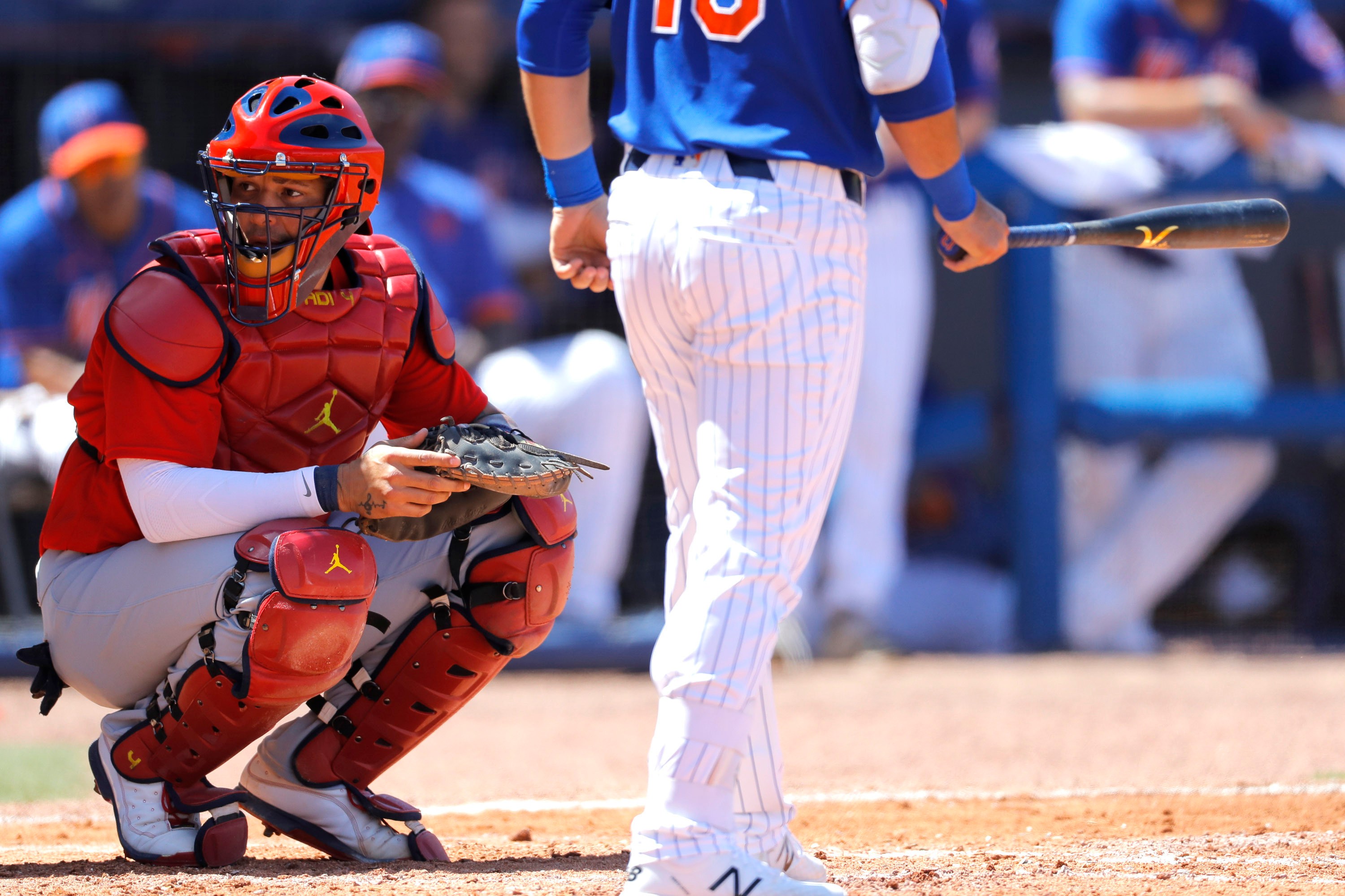 Most Important Position in Baseball: Ranking All 9 of Them