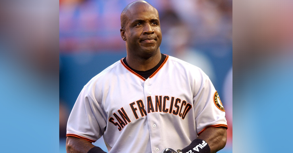 Barry Bonds’ Before and After Photos Tell His Entire Story | Fanbuzz