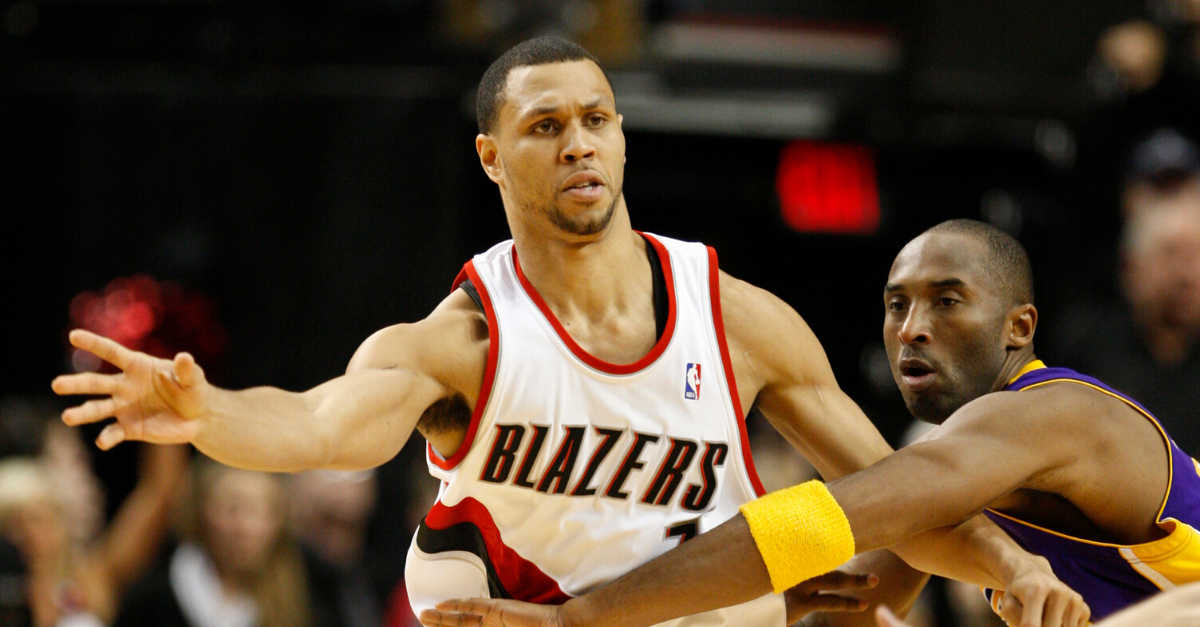 Brandon Roy: Where Is The NBA Star Now? Thriving as a HS ...